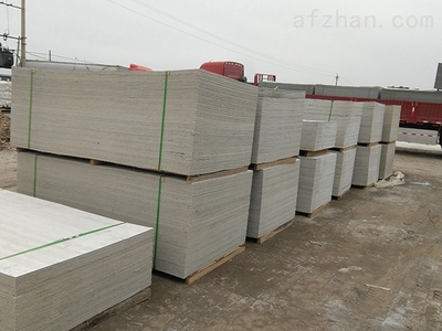 平凉市玻镁防火板 性能、应用与市场价格分析