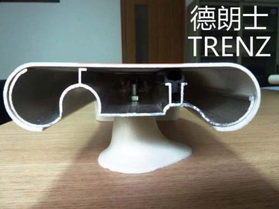 上海嘉定区浏翔公路1771号 友联塑料与建筑材料的地标探索